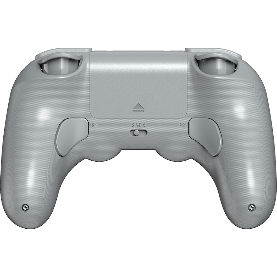 Image 742784_ALTMORE12.jpg, Product 742-784 / Price $69.00, 8BitDo Pro 2 Bluetooth Gamepad Hall Edition from 8BitDo on TSC.ca's Electronics department