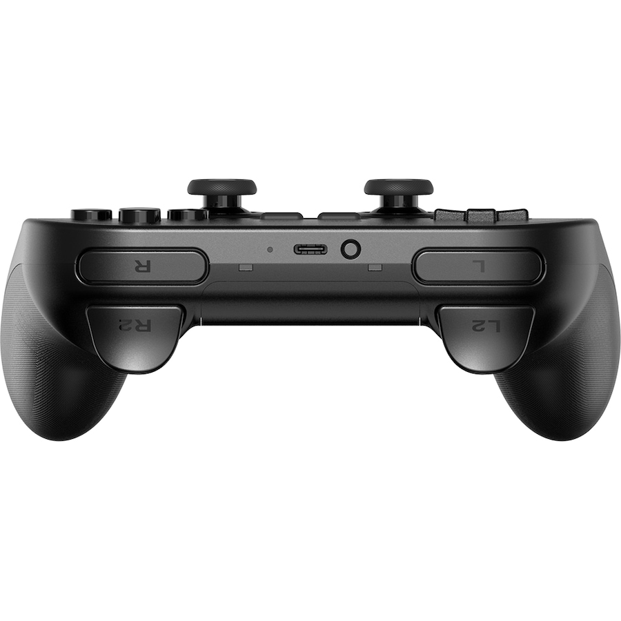 Image 742784_ALTMORE5.jpg, Product 742-784 / Price $69.00, 8BitDo Pro 2 Bluetooth Gamepad Hall Edition from 8BitDo on TSC.ca's Electronics department