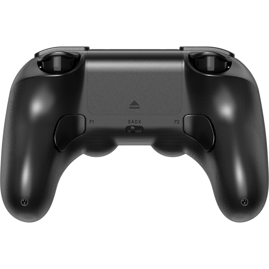Image 742784_ALTMORE7.jpg, Product 742-784 / Price $69.00, 8BitDo Pro 2 Bluetooth Gamepad Hall Edition from 8BitDo on TSC.ca's Electronics department