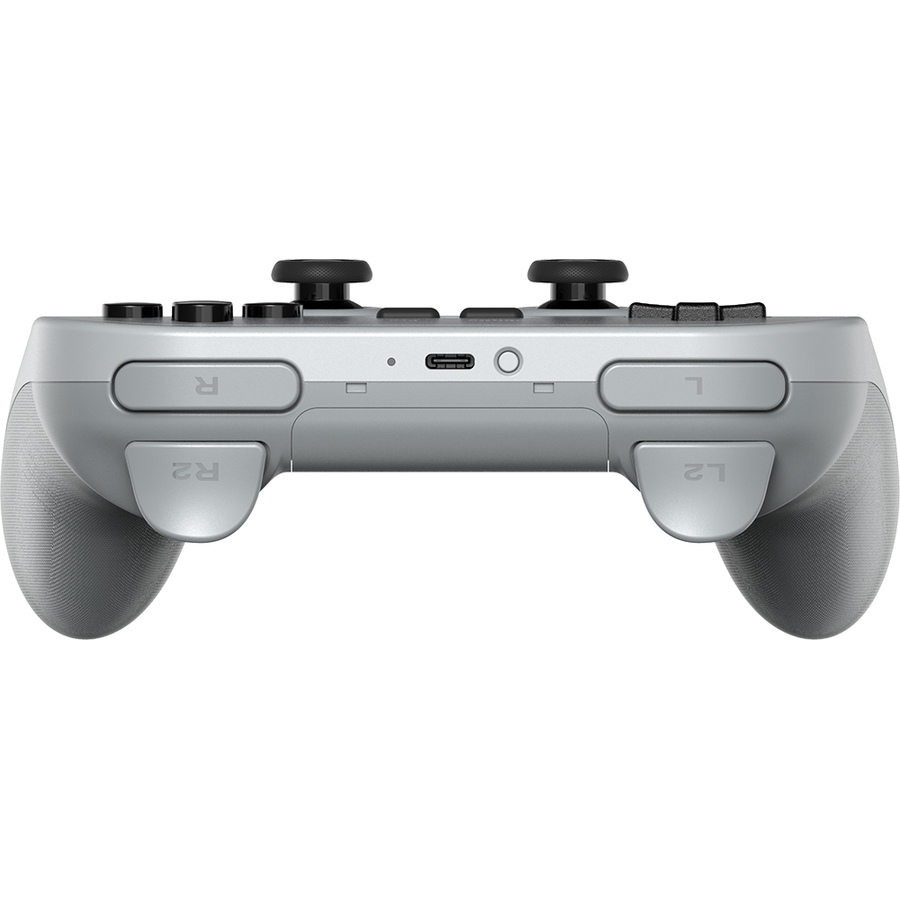 Image 742784_ALTMORE8.jpg, Product 742-784 / Price $69.00, 8BitDo Pro 2 Bluetooth Gamepad Hall Edition from 8BitDo on TSC.ca's Electronics department