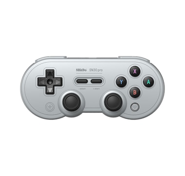 8BitDo SN30 Pro Bluetooth Gamepad Hall Edition