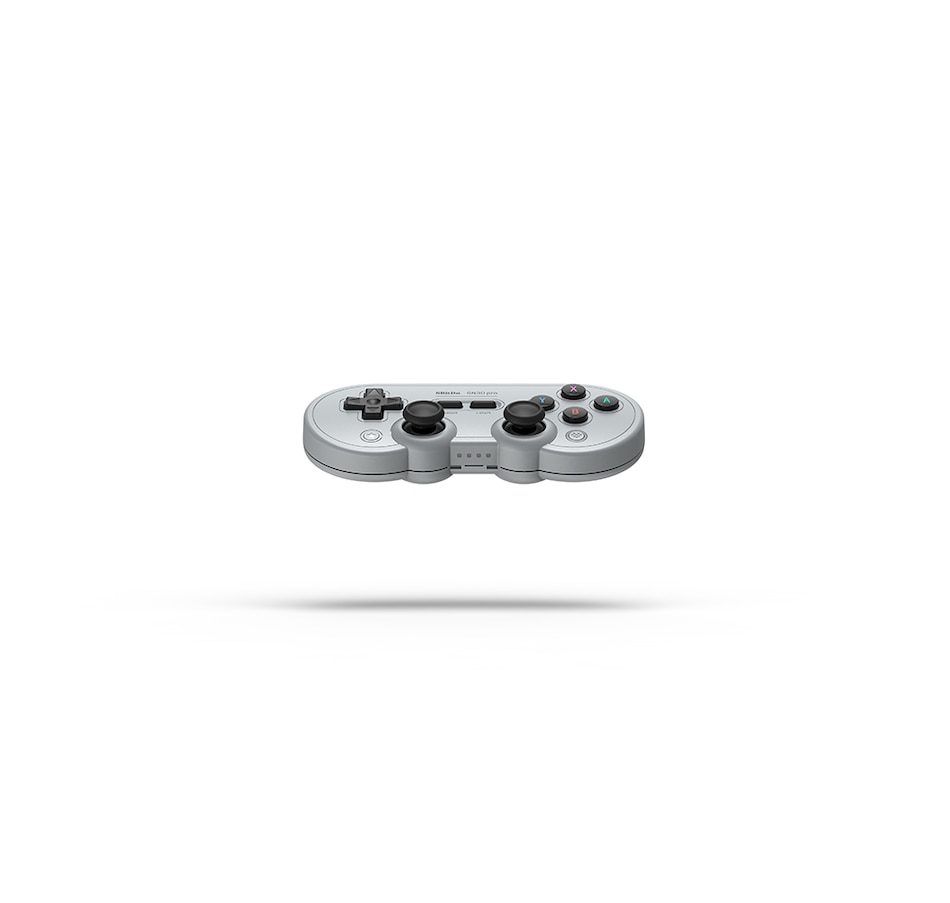 Image 742785_ALTMORE3.jpg, Product 742-785 / Price $69.99, 8BitDo SN30 Pro Bluetooth Gamepad Hall Edition from 8BitDo on TSC.ca's Electronics department