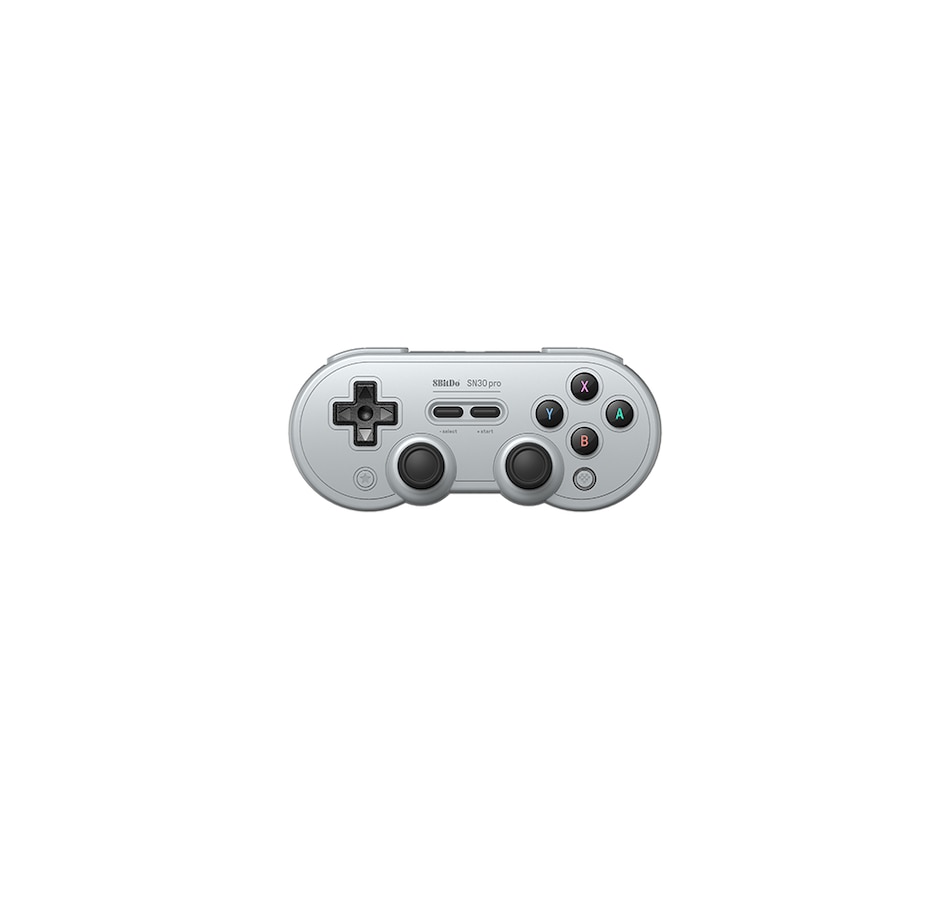 Image 742785_ALTMORE5.jpg, Product 742-785 / Price $69.99, 8BitDo SN30 Pro Bluetooth Gamepad Hall Edition from 8BitDo on TSC.ca's Electronics department