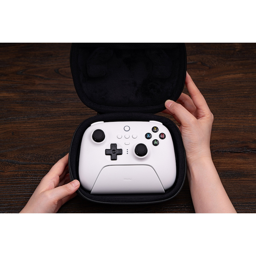 Image 742786_ALTMORE2.jpg, Product 742-786 / Price $26.99, 8BitDo Classic Controller Travel Case for Ultimate Controller and Charging Dock from 8BitDo on TSC.ca's Electronics department