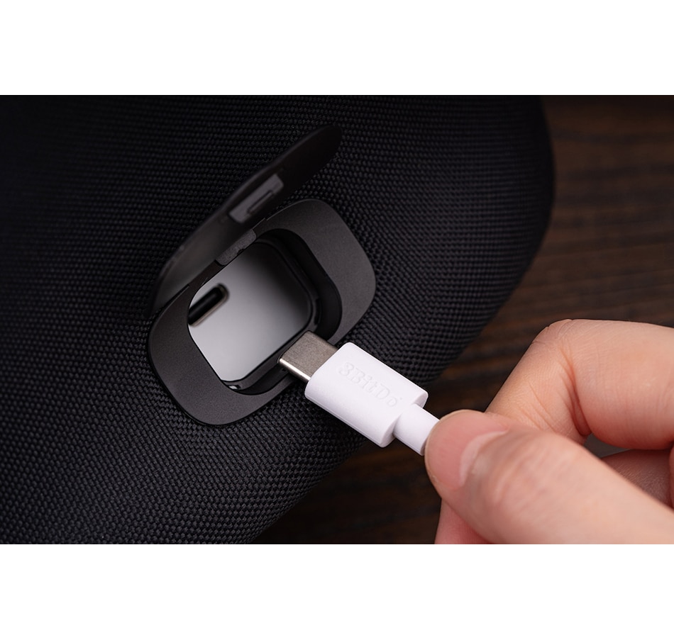 Image 742786_ALTMORE4.jpg, Product 742-786 / Price $26.99, 8BitDo Classic Controller Travel Case for Ultimate Controller and Charging Dock from 8BitDo on TSC.ca's Electronics department