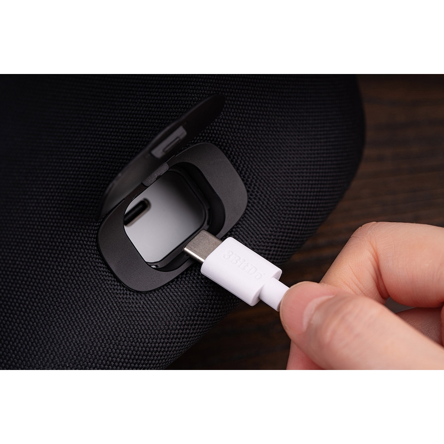 Image 742786_ALTMORE4.jpg, Product 742-786 / Price $26.99, 8BitDo Classic Controller Travel Case for Ultimate Controller and Charging Dock from 8BitDo on TSC.ca's Electronics department