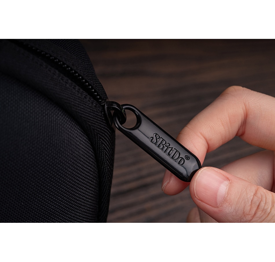 Image 742786_ALTMORE5.jpg, Product 742-786 / Price $26.99, 8BitDo Classic Controller Travel Case for Ultimate Controller and Charging Dock from 8BitDo on TSC.ca's Electronics department