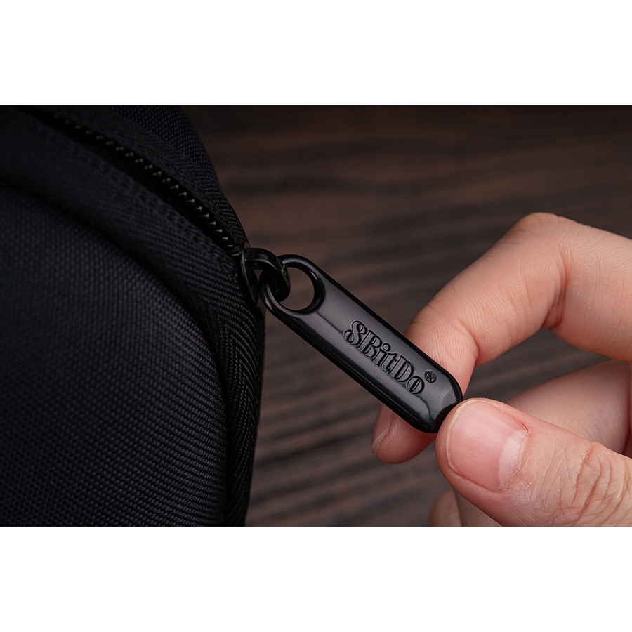 Image 742786_ALTMORE5.jpg, Product 742-786 / Price $26.99, 8BitDo Classic Controller Travel Case for Ultimate Controller and Charging Dock from 8BitDo on TSC.ca's Electronics department