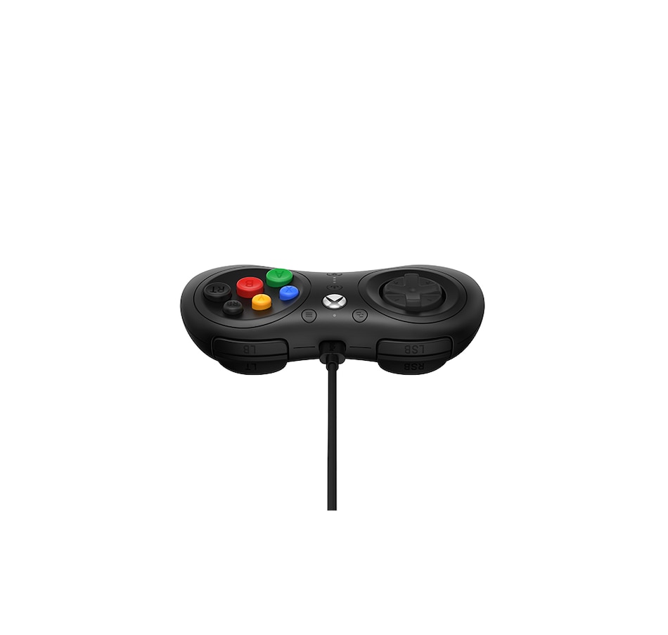 Image 742788_ALTMORE2.jpg, Product 742-788 / Price $45.99, 8BitDo M30 Wired Controller for Xbox (and Game Pass Code) from 8BitDo on TSC.ca's Electronics department