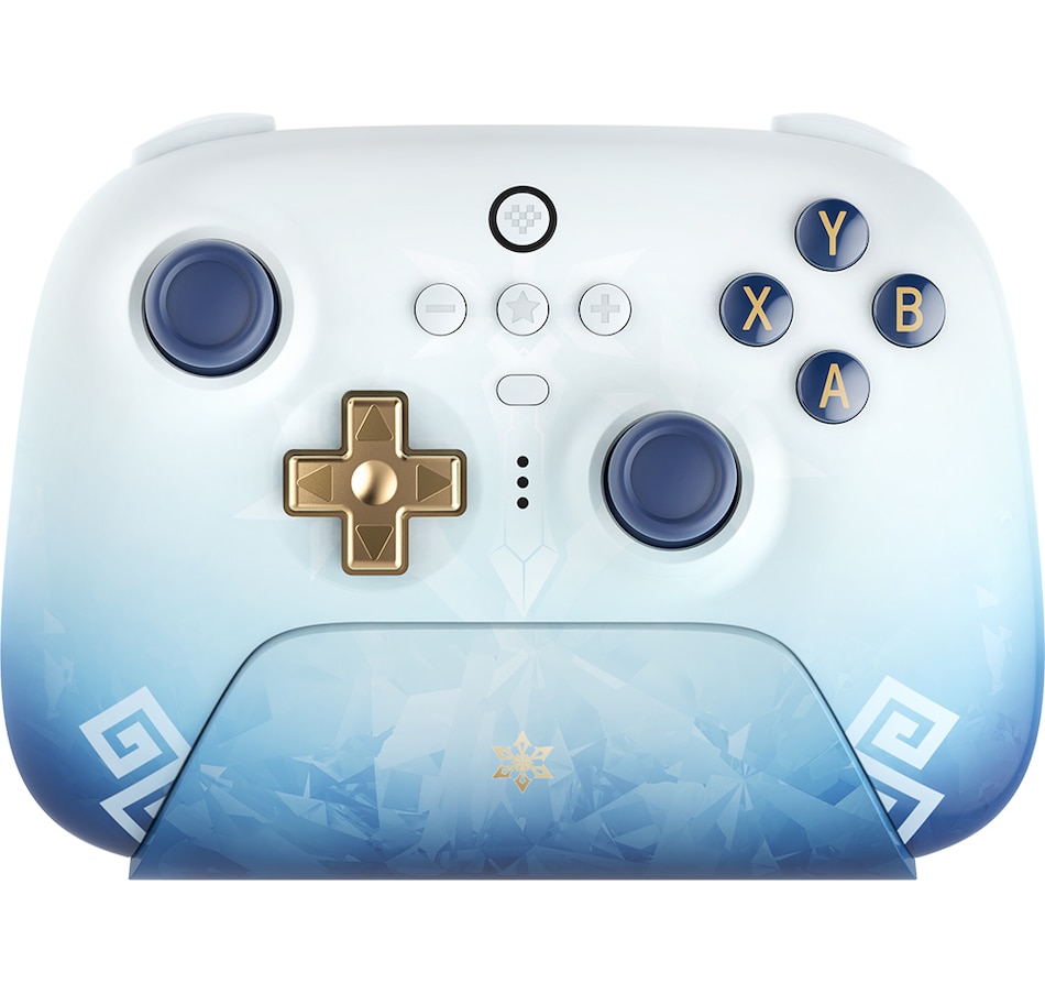 Image 742789.jpg, Product 742-789 / Price $85.99, 8BitDo Ultimate 2.4G Wireless Controller from 8BitDo on TSC.ca's Electronics department