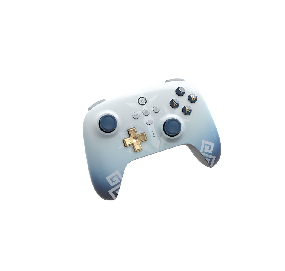 Image 742789_ALTMORE1.jpg, Product 742-789 / Price $85.99, 8BitDo Ultimate 2.4G Wireless Controller from 8BitDo on TSC.ca's Electronics department