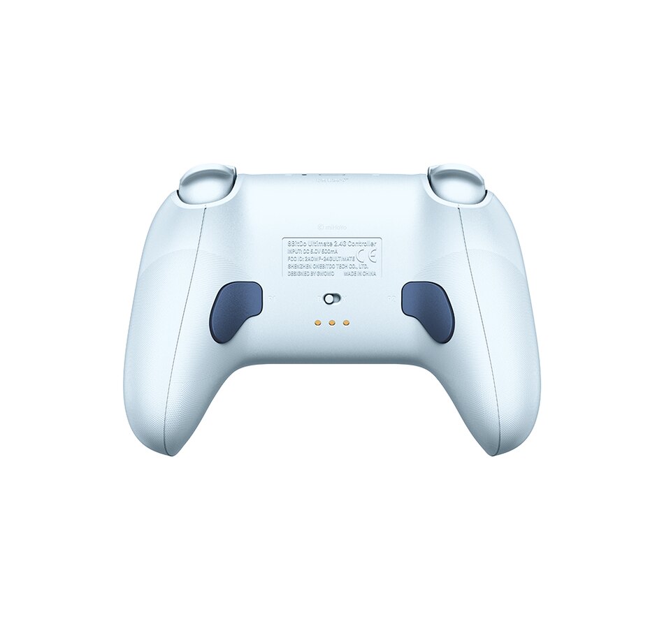 Image 742789_ALTMORE5.jpg, Product 742-789 / Price $85.99, 8BitDo Ultimate 2.4G Wireless Controller from 8BitDo on TSC.ca's Electronics department