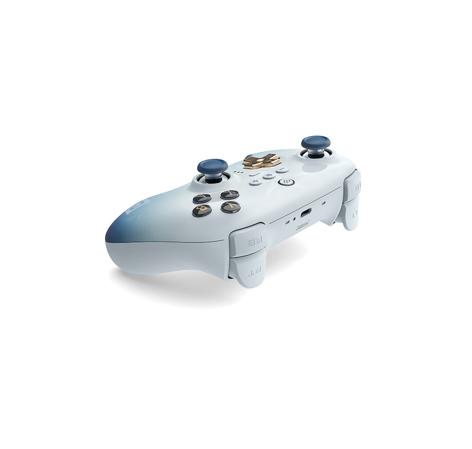 Image 742789_ALTMORE6.jpg, Product 742-789 / Price $85.99, 8BitDo Ultimate 2.4G Wireless Controller from 8BitDo on TSC.ca's Electronics department