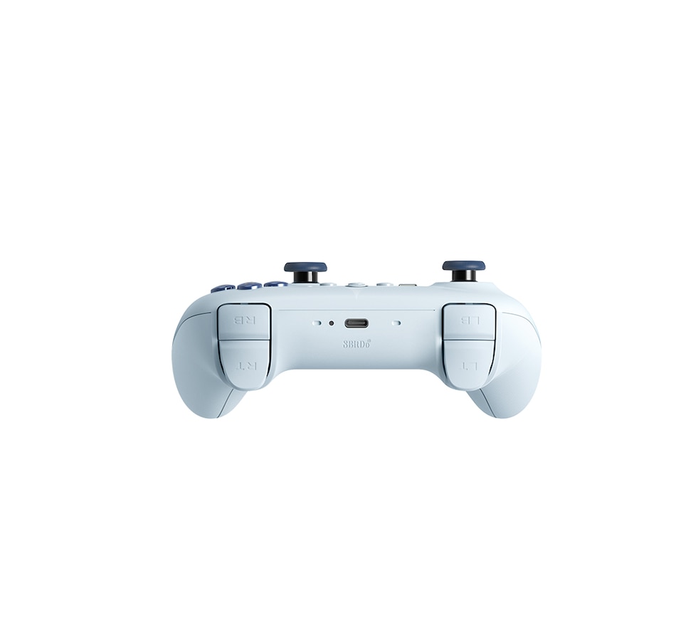 Image 742789_ALTMORE7.jpg, Product 742-789 / Price $85.99, 8BitDo Ultimate 2.4G Wireless Controller from 8BitDo on TSC.ca's Electronics department