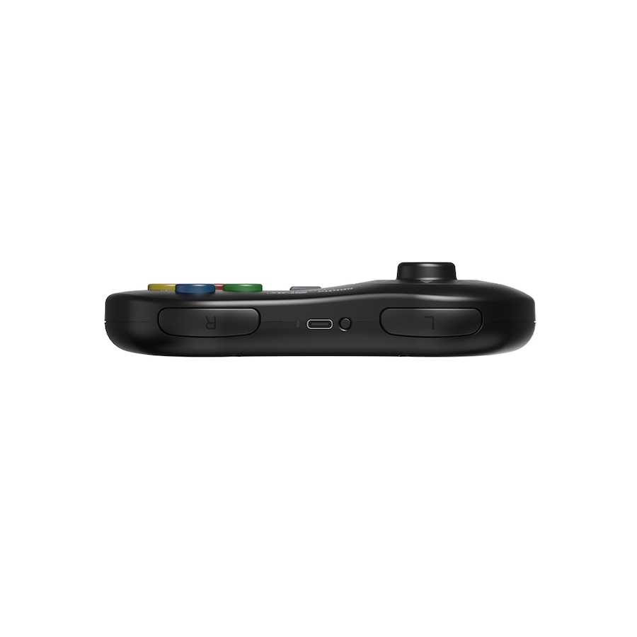 Image 743005_ALTMORE2.jpg, Product 743-005 / Price $49.99, 8BitDo Neo Geo Wireless Controller from 8BitDo on TSC.ca's Electronics department