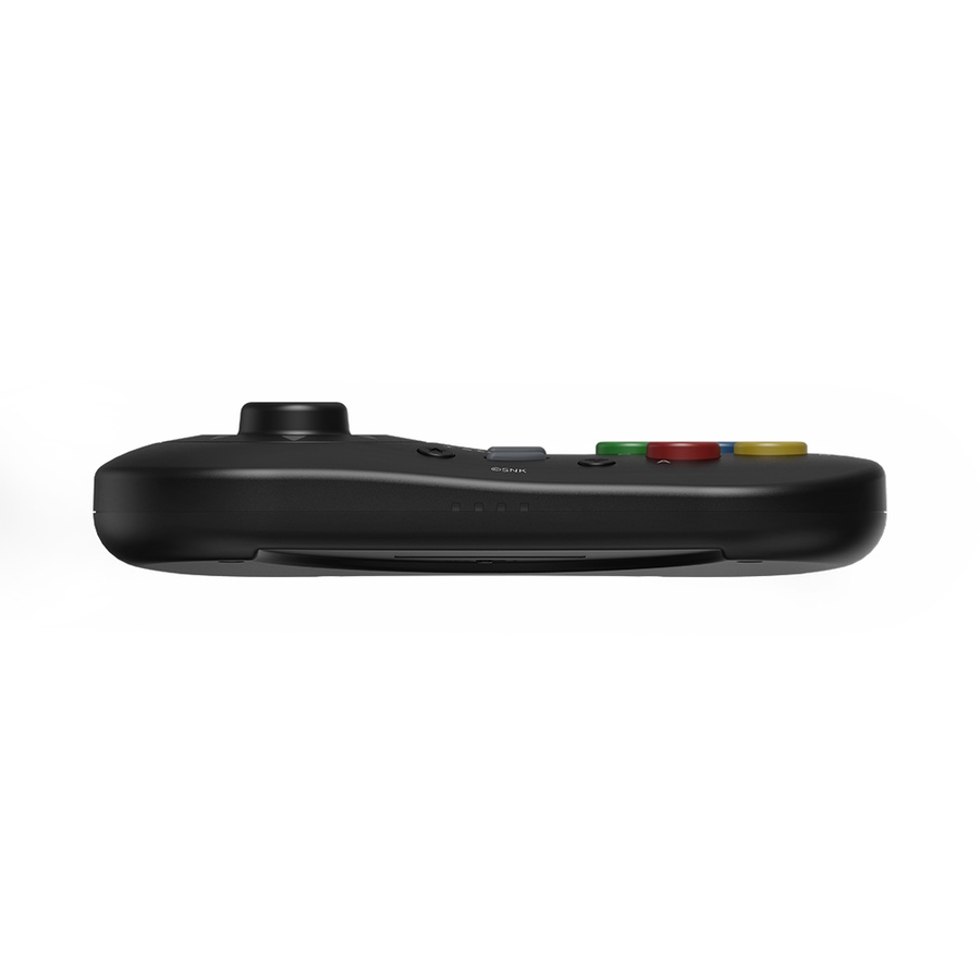 Image 743005_ALTMORE4.jpg, Product 743-005 / Price $49.99, 8BitDo Neo Geo Wireless Controller from 8BitDo on TSC.ca's Electronics department
