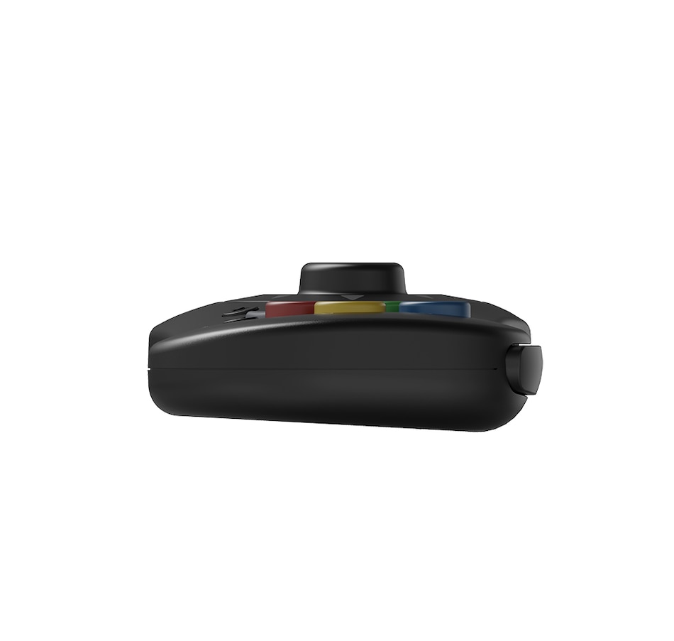 Image 743005_ALTMORE7.jpg, Product 743-005 / Price $49.99, 8BitDo Neo Geo Wireless Controller from 8BitDo on TSC.ca's Electronics department