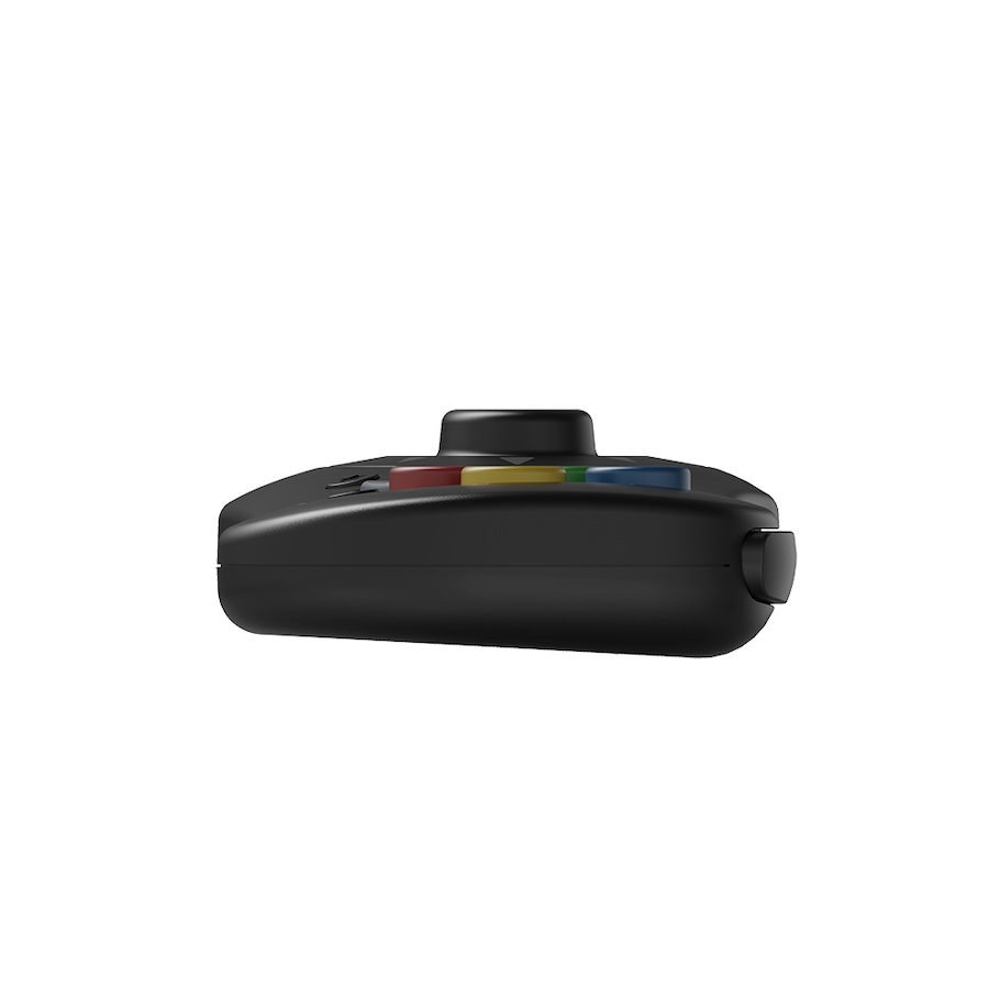 Image 743005_ALTMORE7.jpg, Product 743-005 / Price $49.99, 8BitDo Neo Geo Wireless Controller from 8BitDo on TSC.ca's Electronics department