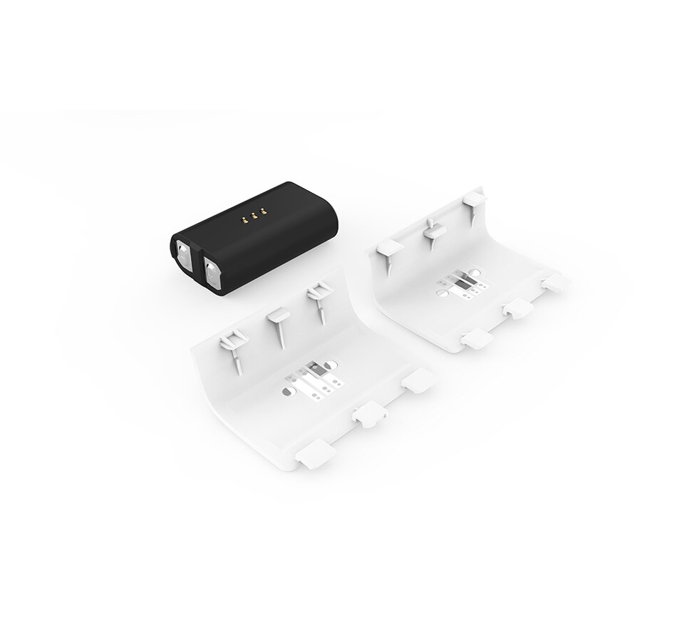 Image 743009_ALTMORE6.jpg, Product 743-009 / Price $59.99, 8BitDo Dual Charging Dock for Xbox Wireless Controllers from 8BitDo on TSC.ca's Electronics department