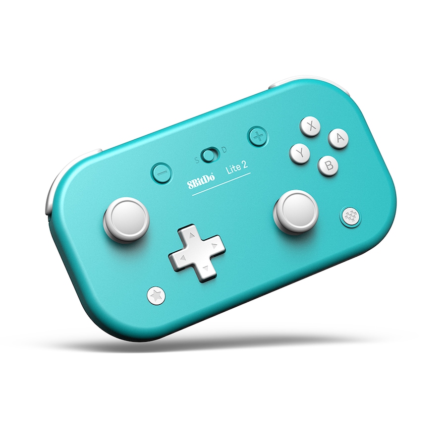Image 743012_ALTMORE1.jpg, Product 743-012 / Price $45.99, 8BitDo Lite 2 Bluetooth Gamepad from 8BitDo on TSC.ca's Electronics department