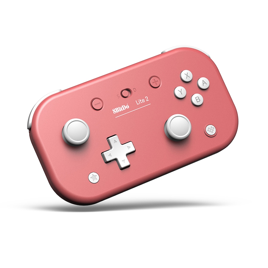 Image 743012_ALTMORE10.jpg, Product 743-012 / Price $45.99, 8BitDo Lite 2 Bluetooth Gamepad from 8BitDo on TSC.ca's Electronics department