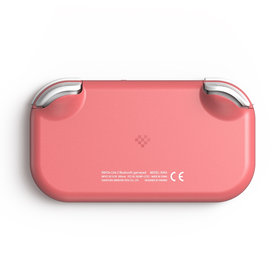 Image 743012_ALTMORE17.jpg, Product 743-012 / Price $45.99, 8BitDo Lite 2 Bluetooth Gamepad from 8BitDo on TSC.ca's Electronics department