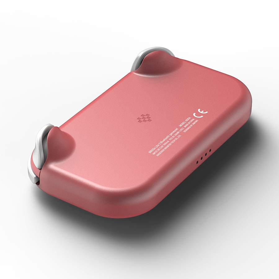 Image 743012_ALTMORE18.jpg, Product 743-012 / Price $45.99, 8BitDo Lite 2 Bluetooth Gamepad from 8BitDo on TSC.ca's Electronics department