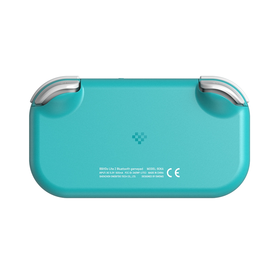 Image 743012_ALTMORE8.jpg, Product 743-012 / Price $45.99, 8BitDo Lite 2 Bluetooth Gamepad from 8BitDo on TSC.ca's Electronics department