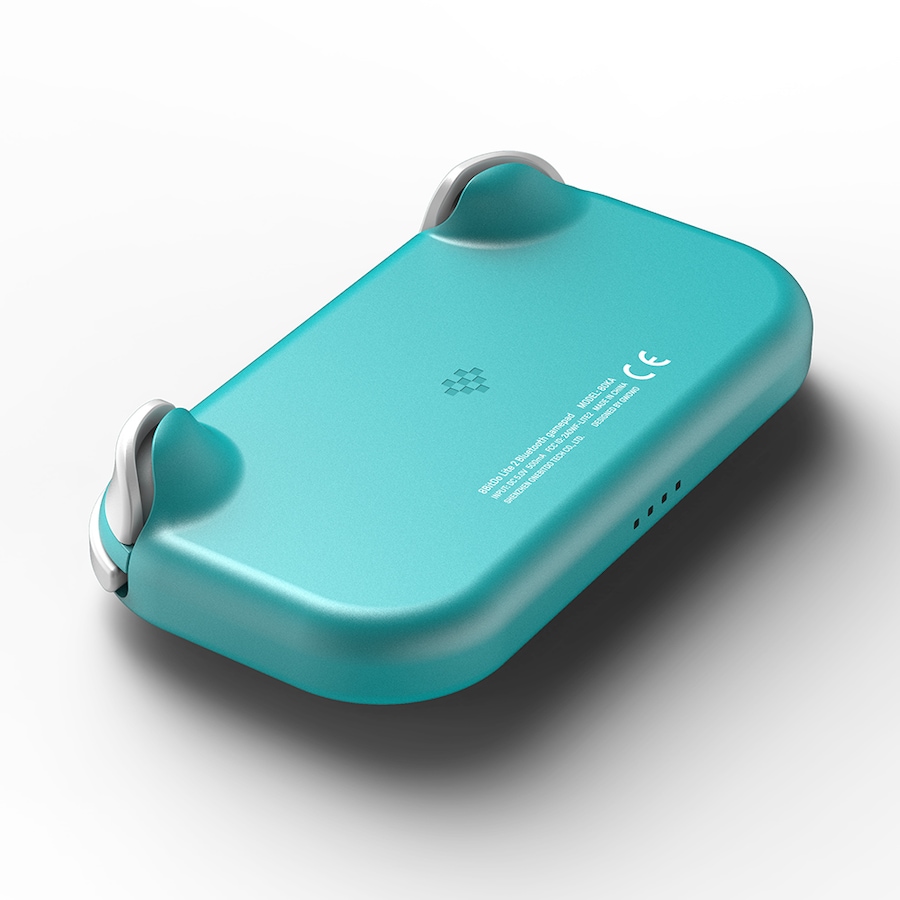 Image 743012_ALTMORE9.jpg, Product 743-012 / Price $45.99, 8BitDo Lite 2 Bluetooth Gamepad from 8BitDo on TSC.ca's Electronics department