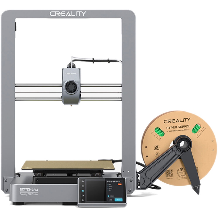 Image 743020_ALTMORE1.jpg, Product 743-020 / Price $529.99, Creality Ender 3 V3 3D Printer from Creality on TSC.ca's Electronics department