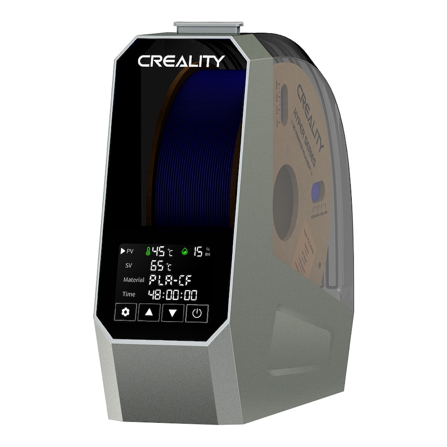Image 743023.jpg, Product 743-023 / Price $69.00, Creality Space Pi Filament Dryer from Creality on TSC.ca's Electronics department