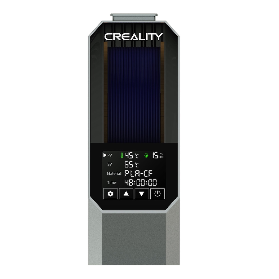 Image 743023_ALTMORE1.jpg, Product 743-023 / Price $69.00, Creality Space Pi Filament Dryer from Creality on TSC.ca's Electronics department