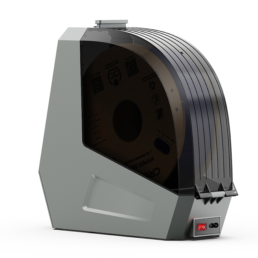 Image 743023_ALTMORE2.jpg, Product 743-023 / Price $69.00, Creality Space Pi Filament Dryer from Creality on TSC.ca's Electronics department