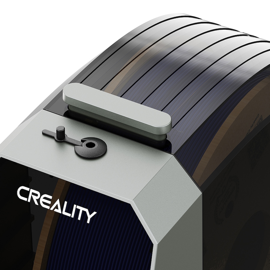 Image 743023_ALTMORE3.jpg, Product 743-023 / Price $69.00, Creality Space Pi Filament Dryer from Creality on TSC.ca's Electronics department
