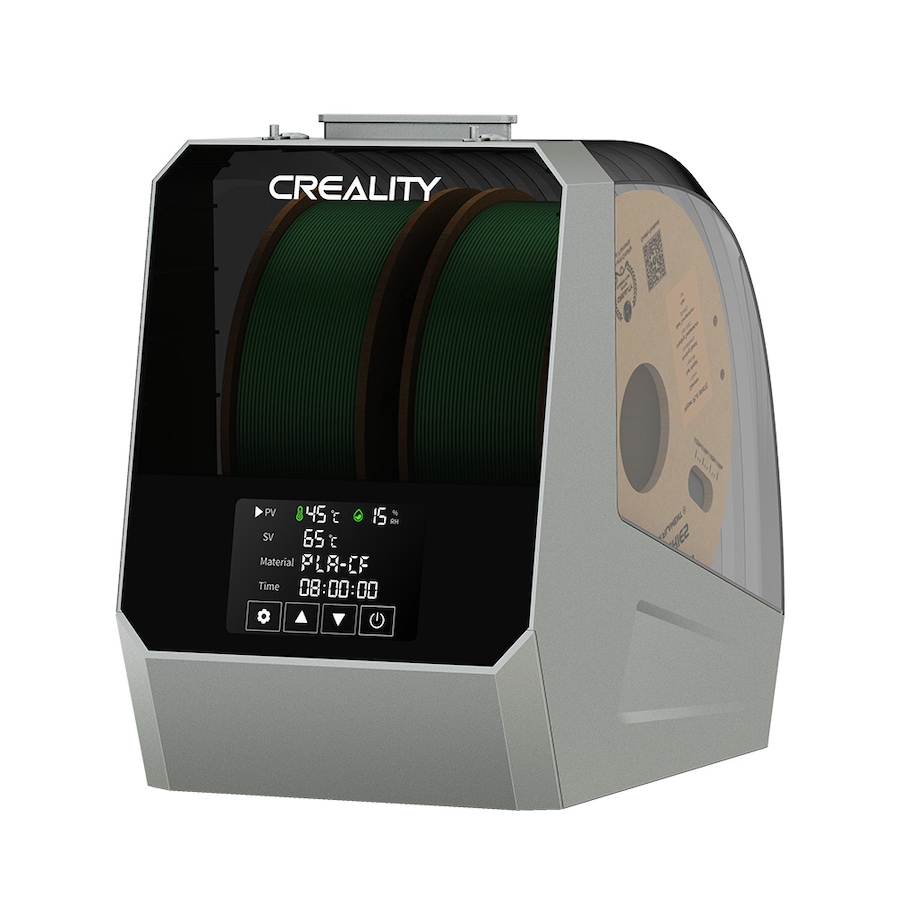 Image 743024.jpg, Product 743-024 / Price $99.00, Creality Space Pi Filament Dryer Plus from Creality on TSC.ca's Electronics department