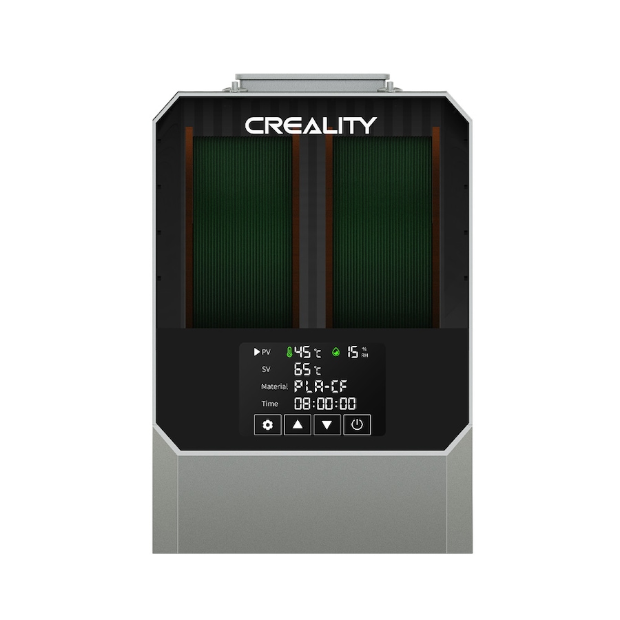 Image 743024_ALTMORE1.jpg, Product 743-024 / Price $99.00, Creality Space Pi Filament Dryer Plus from Creality on TSC.ca's Electronics department