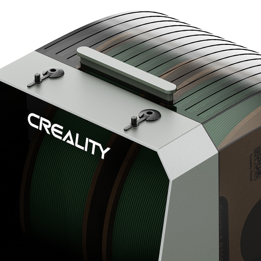 Image 743024_ALTMORE2.jpg, Product 743-024 / Price $99.00, Creality Space Pi Filament Dryer Plus from Creality on TSC.ca's Electronics department