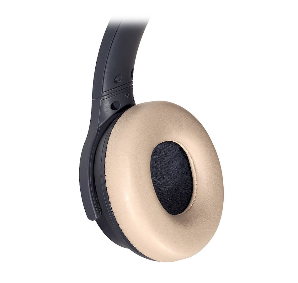 Image 743028_ALTMORE12.jpg, Product 743-028 / Price $89.00, Audio Technica ATH-S220BT On-Ear Sound-Isolating Bluetooth Headphones from Audio Technica on TSC.ca's Electronics department