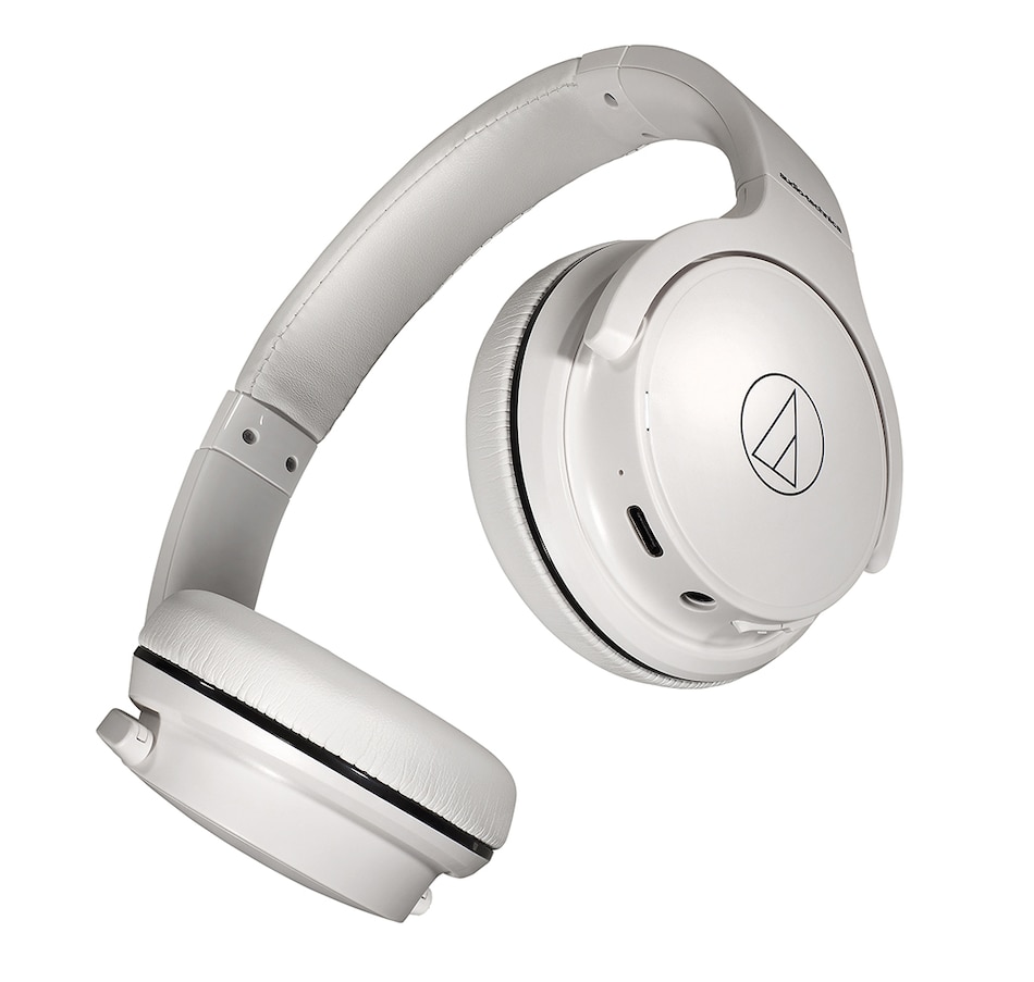 Image 743028_ALTMORE15.jpg, Product 743-028 / Price $89.00, Audio Technica ATH-S220BT On-Ear Sound-Isolating Bluetooth Headphones from Audio Technica on TSC.ca's Electronics department