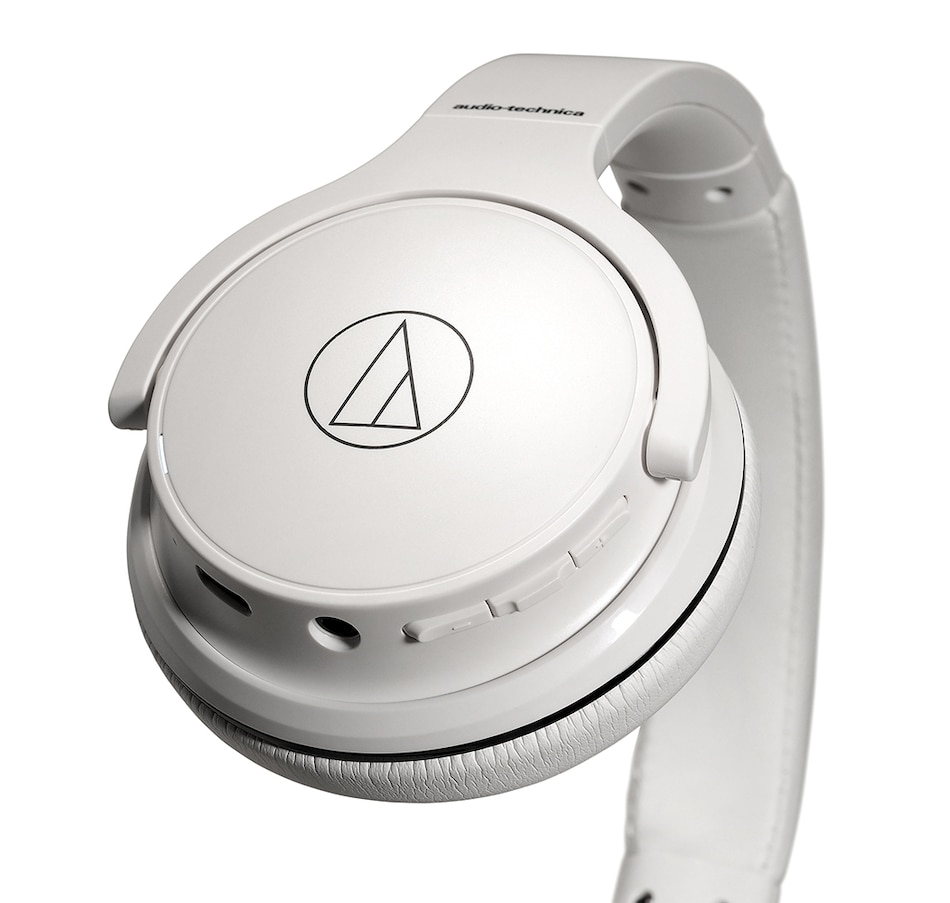 Image 743028_ALTMORE17.jpg, Product 743-028 / Price $89.00, Audio Technica ATH-S220BT On-Ear Sound-Isolating Bluetooth Headphones from Audio Technica on TSC.ca's Electronics department