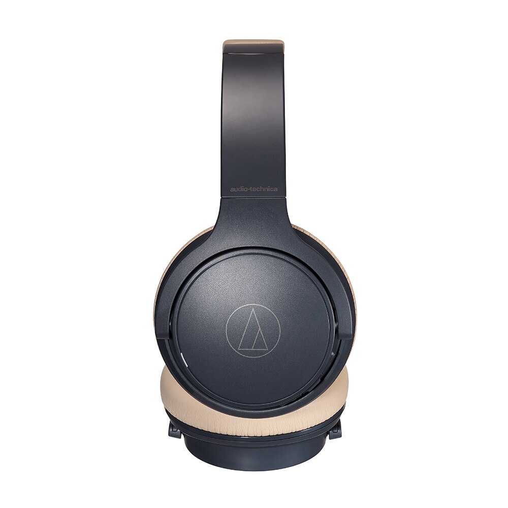 Audio Technica ATH-S220BT On-Ear Sound-Isolating Bluetooth