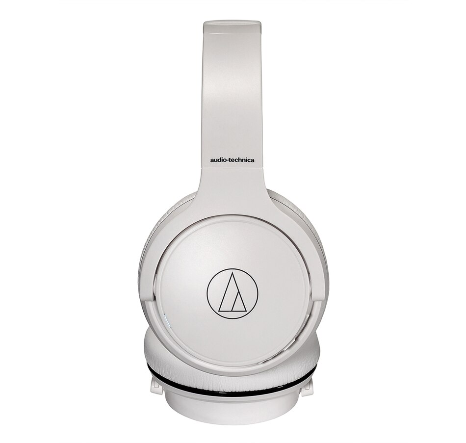 Image 743028_ALTMORE9.jpg, Product 743-028 / Price $89.00, Audio Technica ATH-S220BT On-Ear Sound-Isolating Bluetooth Headphones from Audio Technica on TSC.ca's Electronics department