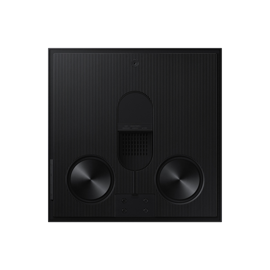 Image 743049_ALTMORE1.jpg, Product 743-049 / Price $599.99, Samsung Music Frame HW-LS60D Frame Design Wireless Speaker (2024) from Samsung on TSC.ca's Electronics department