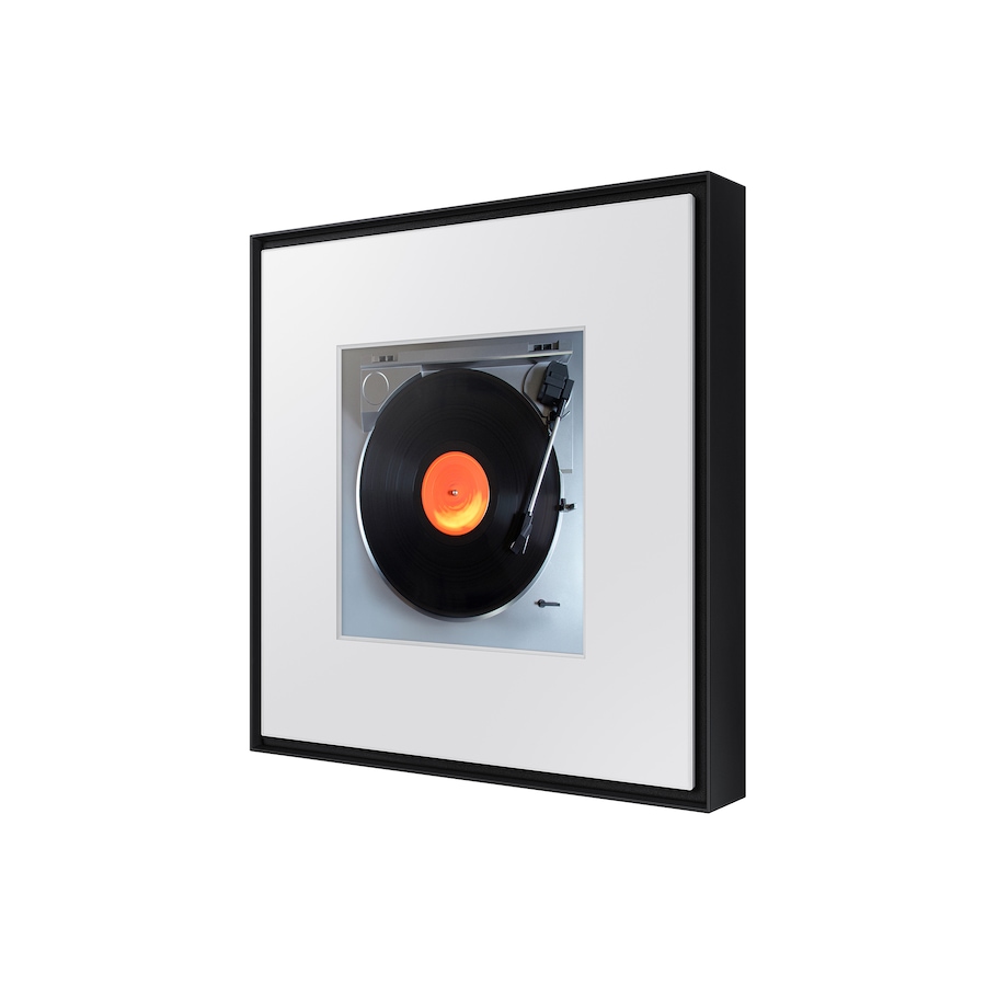 Image 743049_ALTMORE4.jpg, Product 743-049 / Price $599.99, Samsung Music Frame HW-LS60D Frame Design Wireless Speaker (2024) from Samsung on TSC.ca's Electronics department