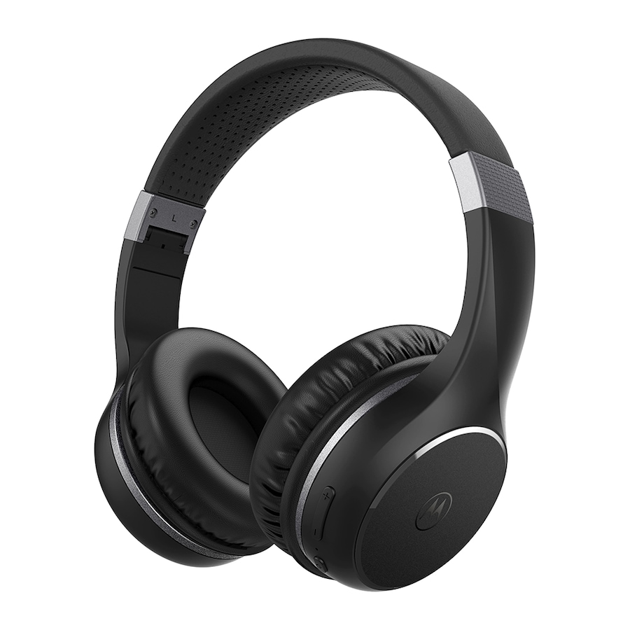 Image 743056.jpg, Product 743-056 / Price $59.99, Motorola XT220 Wireless Bluetooth Headphones from Motorola on TSC.ca's Electronics department
