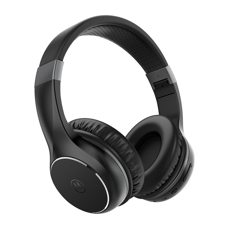 Image 743056_ALTMORE1.jpg, Product 743-056 / Price $59.99, Motorola XT220 Wireless Bluetooth Headphones from Motorola on TSC.ca's Electronics department