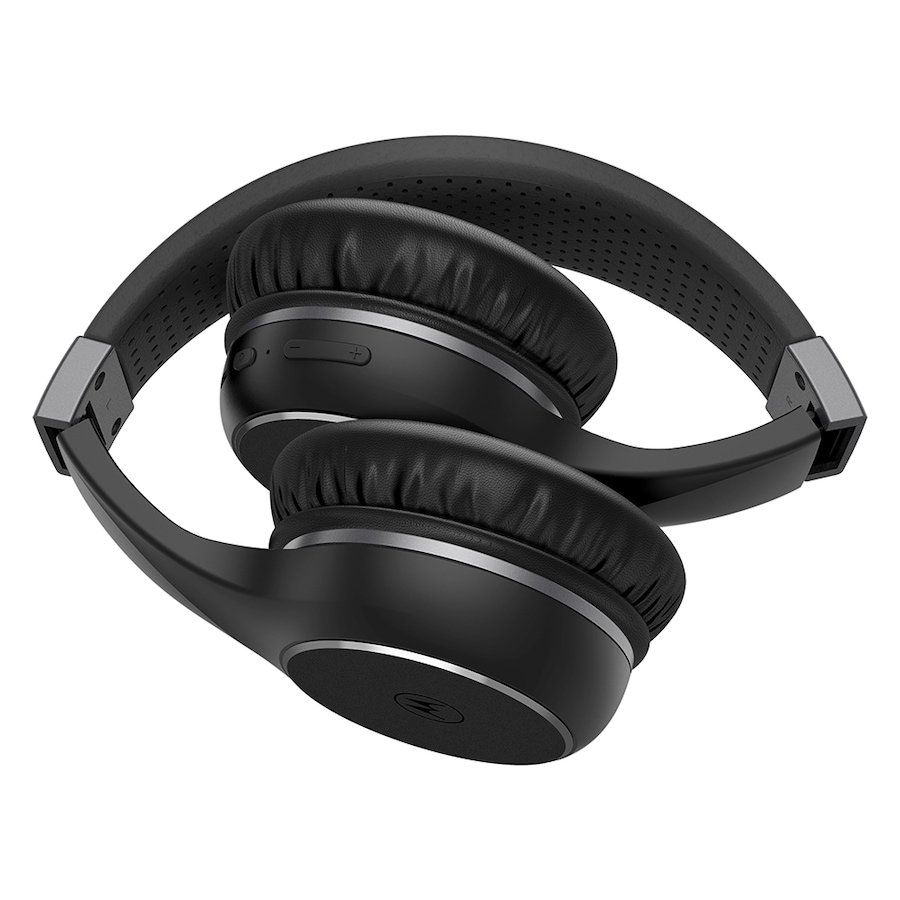Image 743056_ALTMORE3.jpg, Product 743-056 / Price $59.99, Motorola XT220 Wireless Bluetooth Headphones from Motorola on TSC.ca's Electronics department