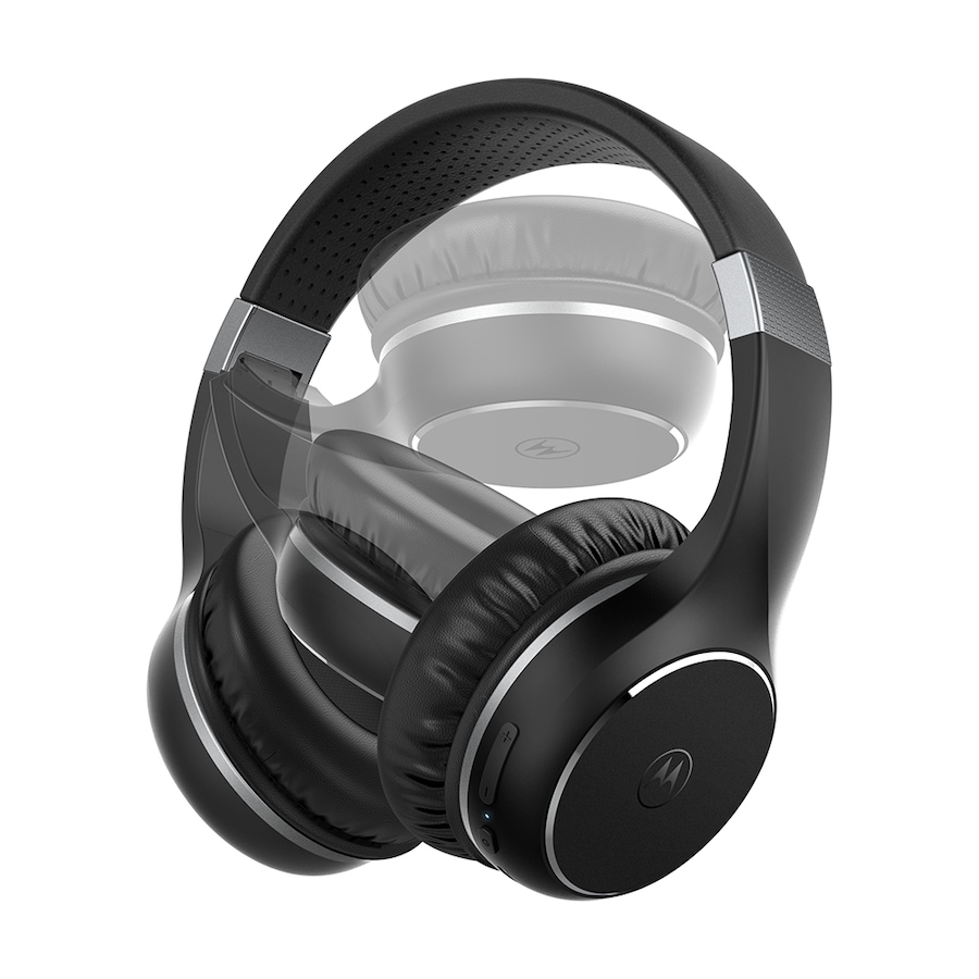 Image 743056_ALTMORE4.jpg, Product 743-056 / Price $59.99, Motorola XT220 Wireless Bluetooth Headphones from Motorola on TSC.ca's Electronics department