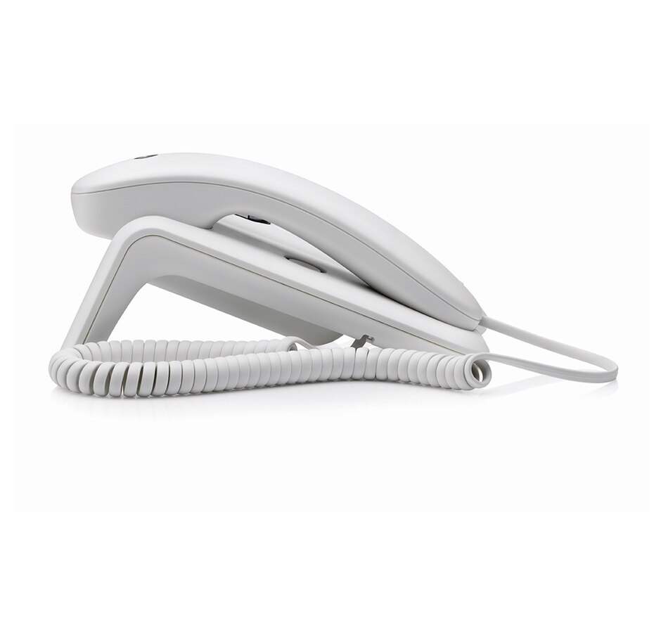 Electronics Phones Home Phones Motorola CT610 Corded Telephone TSC.ca Online Shopping