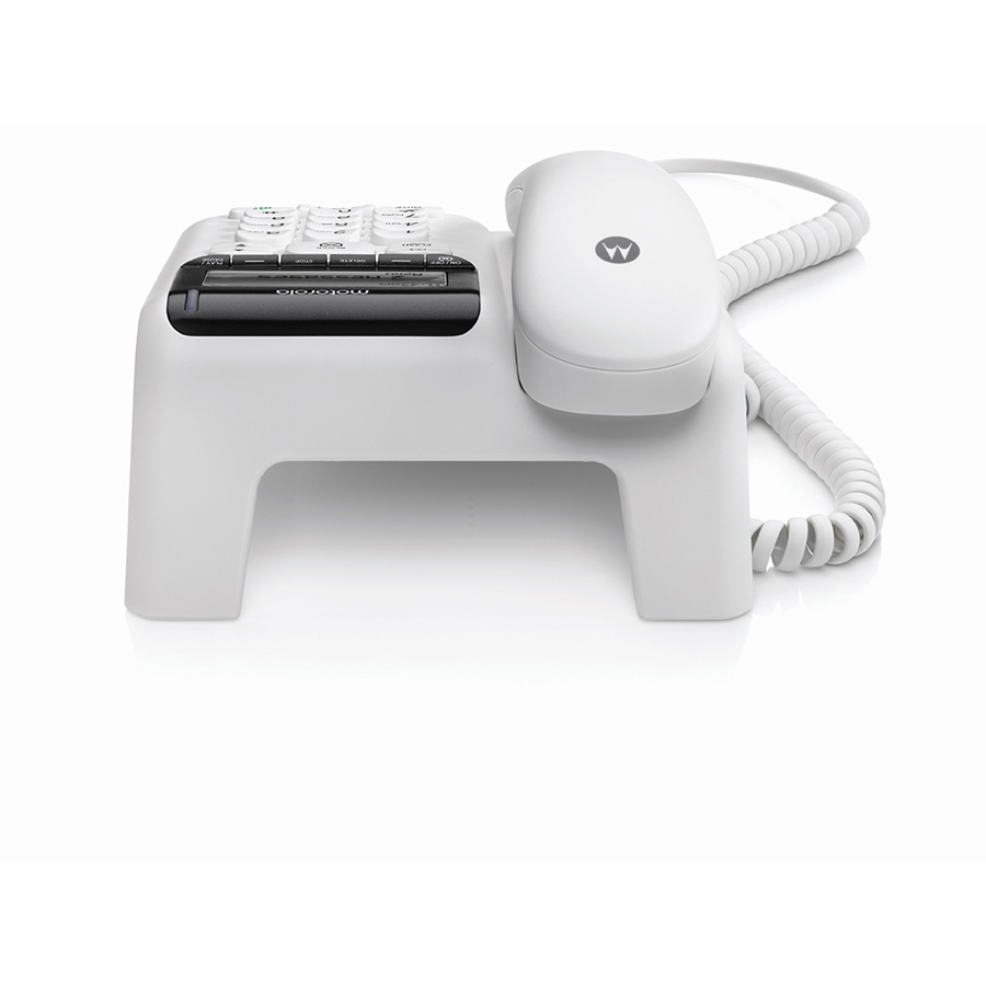 Image 743059_ALTMORE6.jpg, Product 743-059 / Price $54.99, Motorola CT610 Corded Telephone from Motorola on TSC.ca's Electronics department